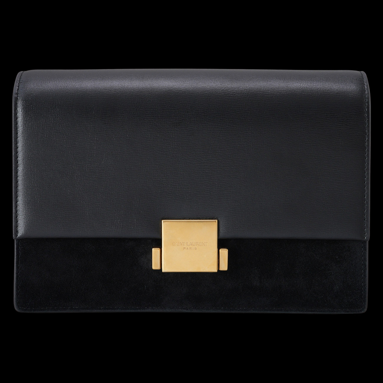 YVES SAINT LAURENT(USED)생로랑 벨샤스백